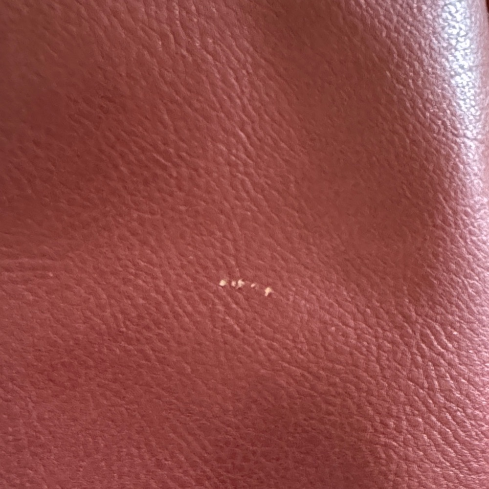Chala Bird on Berry Crossbody Purse - Picture 4 of 8